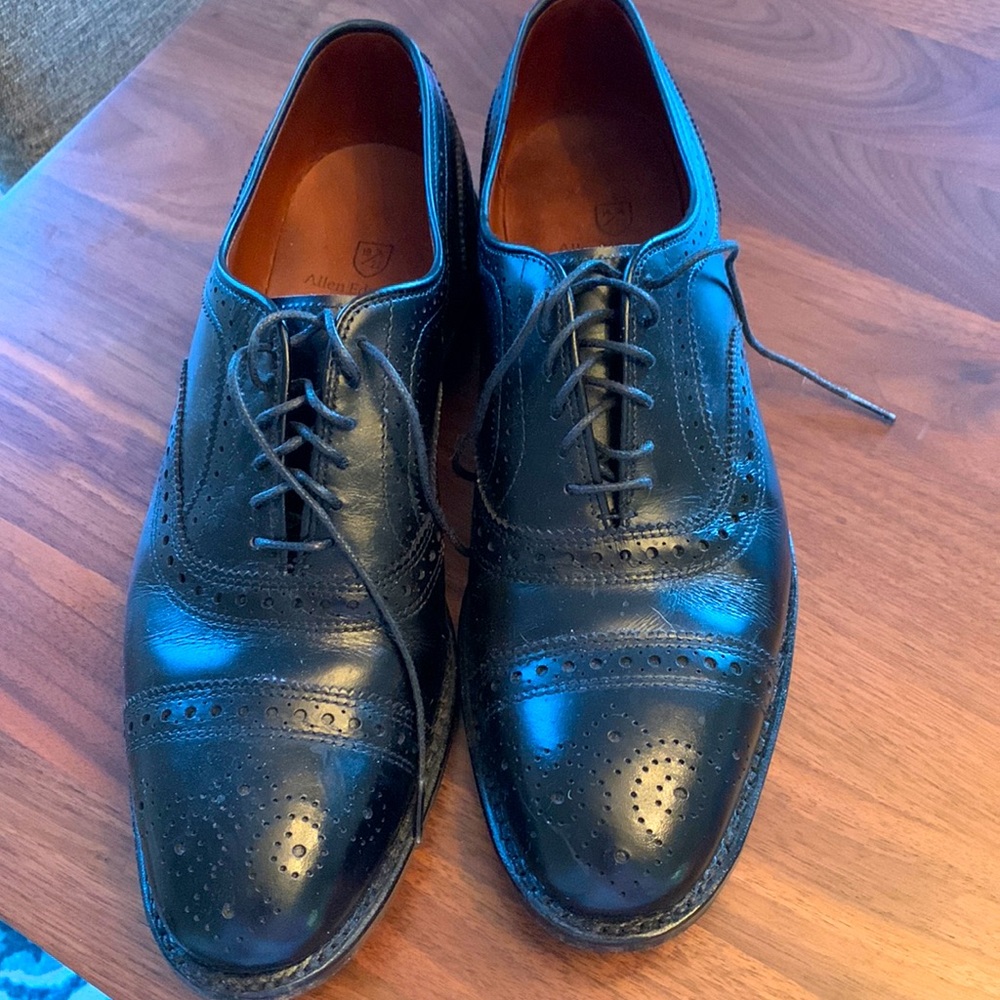 Allen Edmonds Shoes